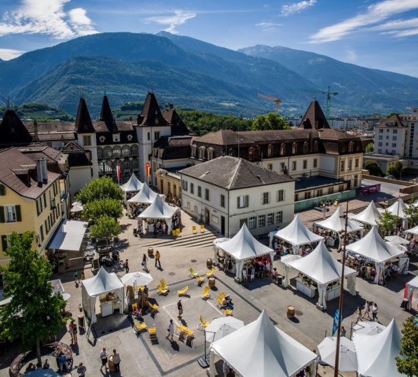 medecin generaliste et cabinet medical a sierre canton du valais