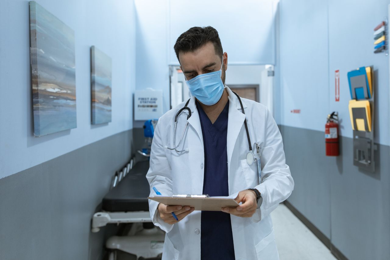 Cabinet médical à Écublens : pour quels motifs consulter un médecin ?