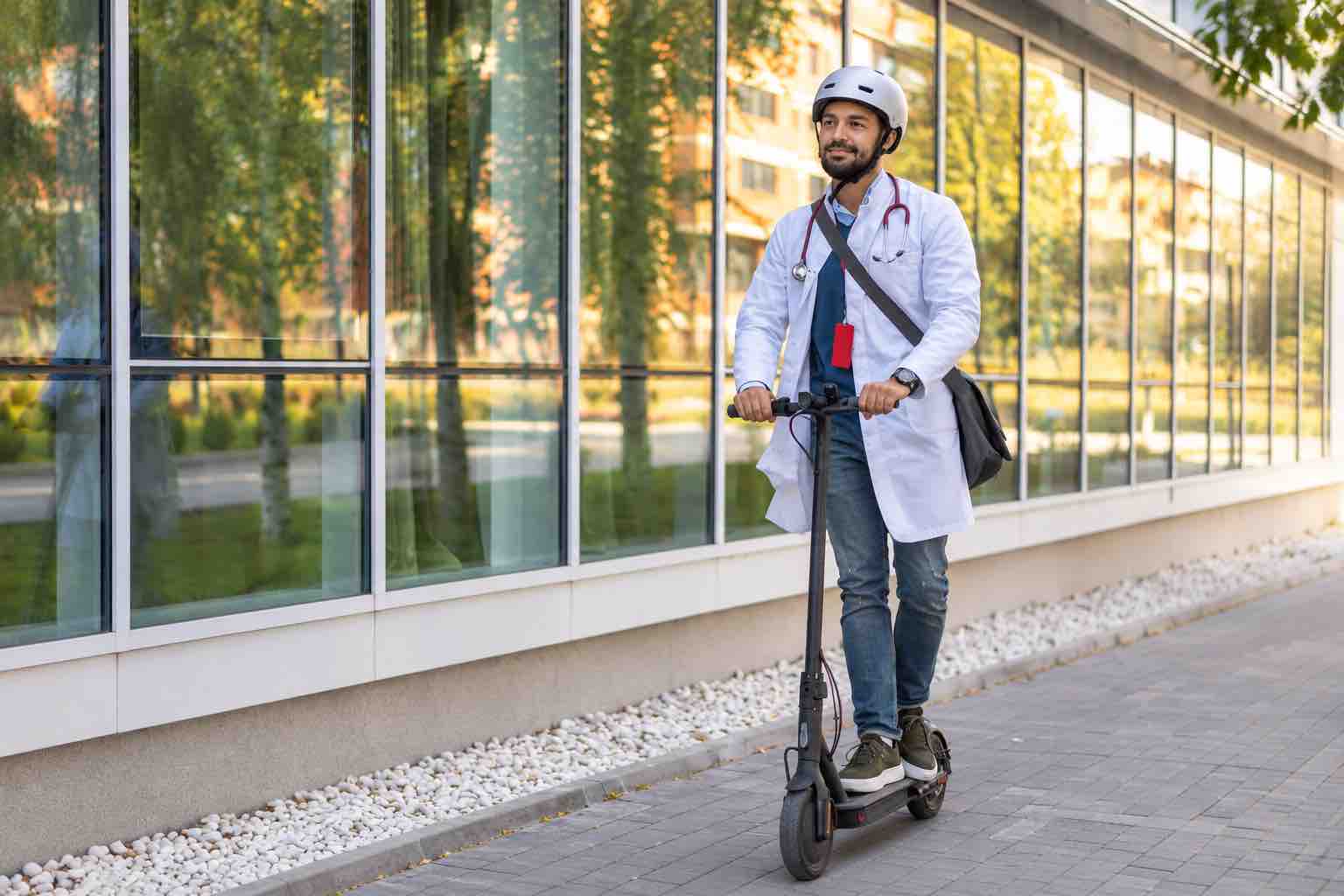 Consulter à distance un médecin généraliste à Renens, Écublens et dans l'Ouest lausannois