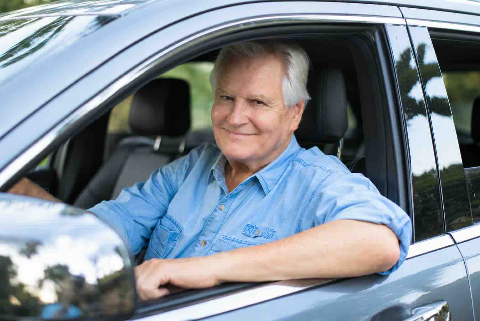 Contrôle médical du permis de conduire à 75 ans à Écublens et dans l'Ouest lausannois