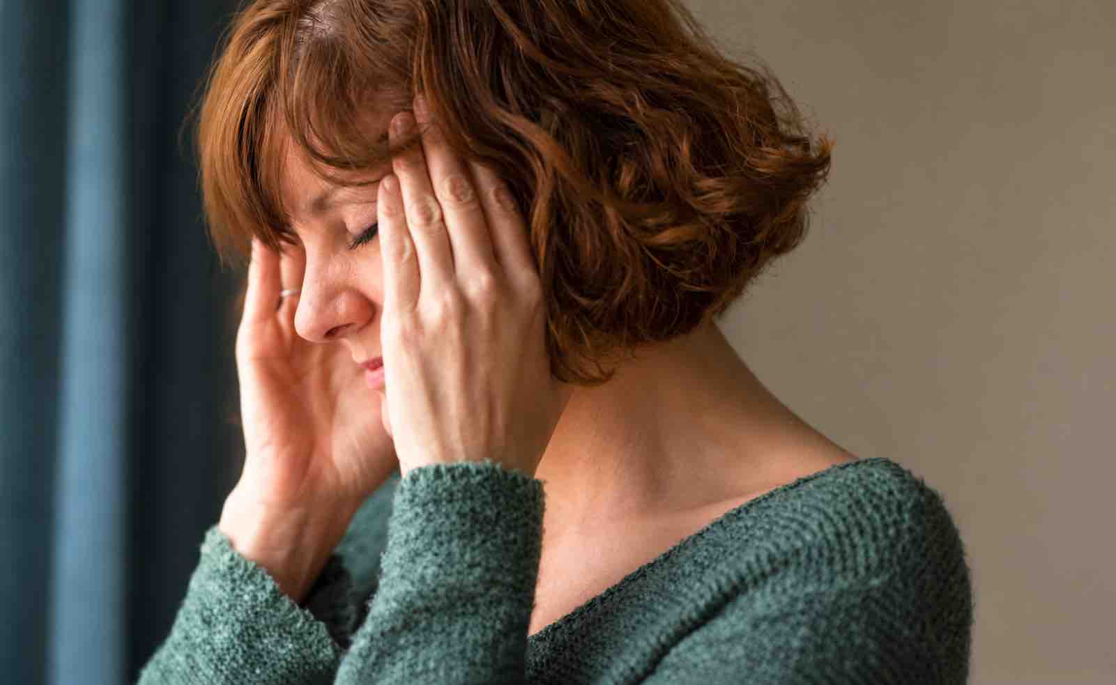 Soigner un mal de tête ou une migraine avec un médecin à Écublens