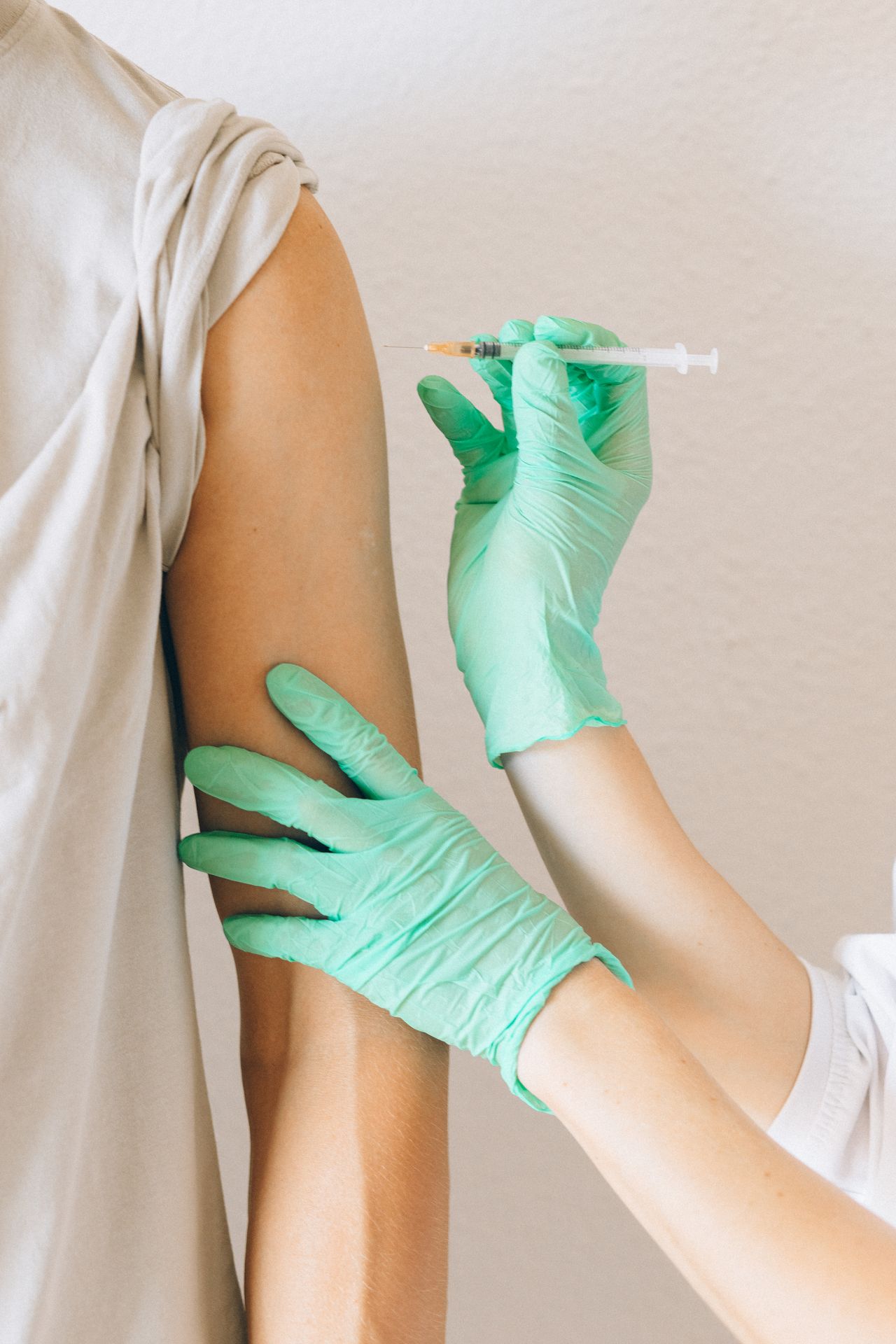 Vaccin contre la grippe à Ecublens : quand se faire vacciner, pour qui et combien ça coûte (saison 2026-2027)