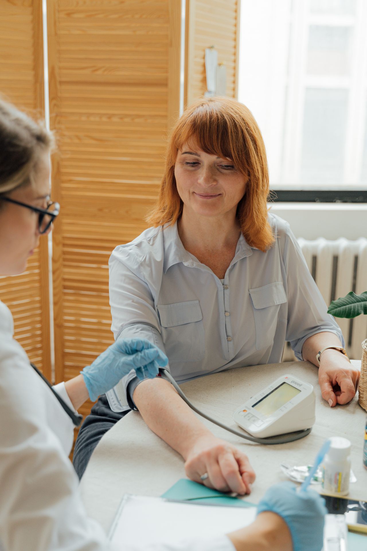 effectuer un bilan de santé avec un médecin generaliste a Ecublens canton de Vaud