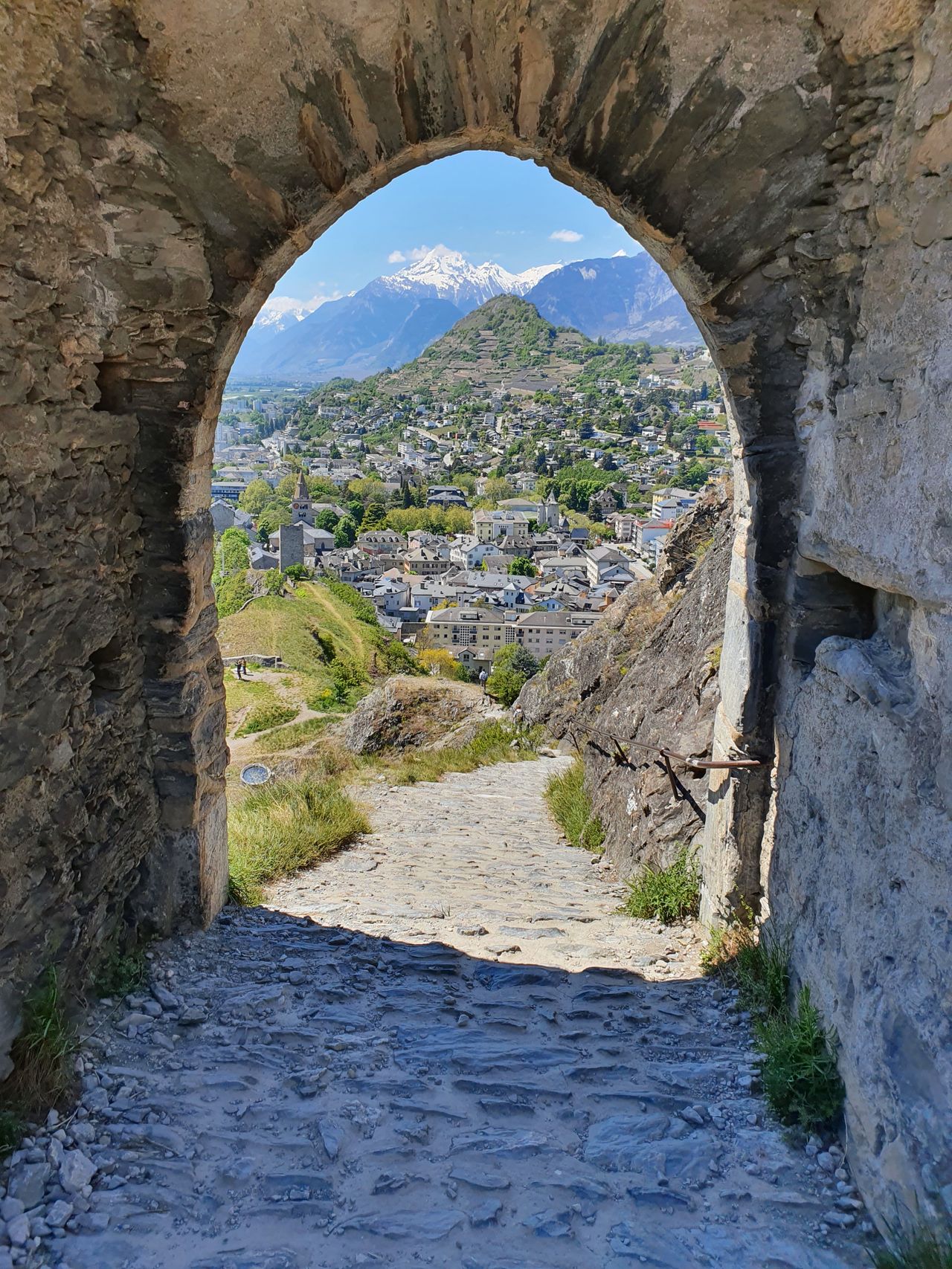 Recrutement de médecins pour nos équipes de Sion en Valais