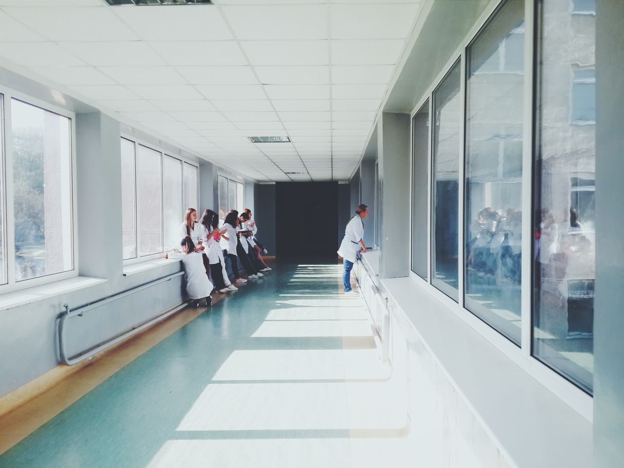 recrutement de médecins en Suisse - intégrer un cabinet médical de groupe en Suisse