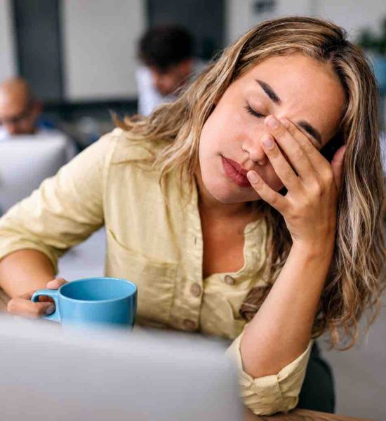 Fatigue persistante et épuisement : quand consulter un médecin à Écublens