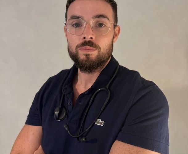 Médecin du Réseau Delta à Écublens : le Dr Vincent Arzul accepte de nouveaux patient(e)s
