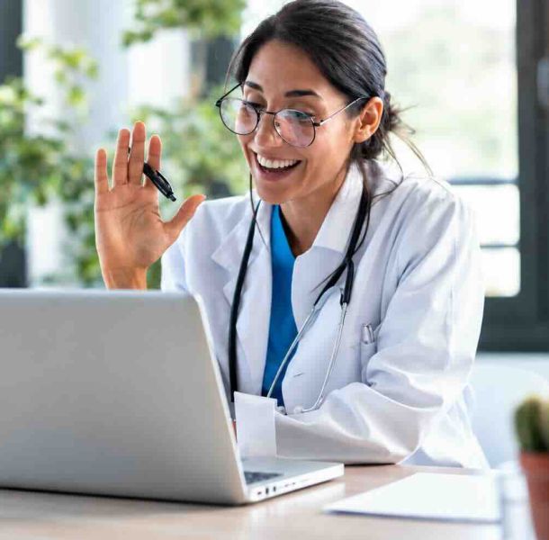 Télémédecine et consultation à distance : le guide MEDERI