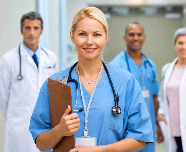 Médecine interne générale à Écublens : une prise en charge globale de l'adulte