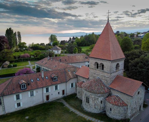 Saint-Sulpice, Denges, Lonay, Crissier, Bussigny, Échandens, Renens : votre médecin à Écublens