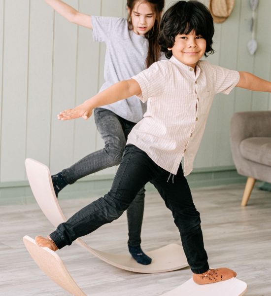 Perte d'équilibre, chutes et étourdissements : quand consulter un médecin à Écublens et dans l'Ouest lausannois