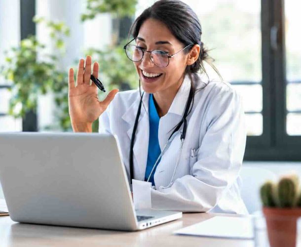 Télémédecine et consultation à distance : le guide MEDERI