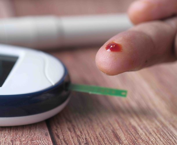 Hypertension et diabète à Écublens : le suivi chez son médecin de famille