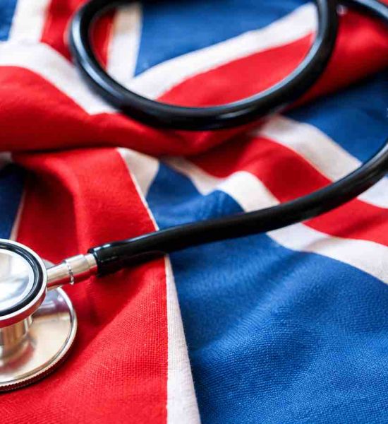 Moving to Ecublens? How to find a doctor for your family