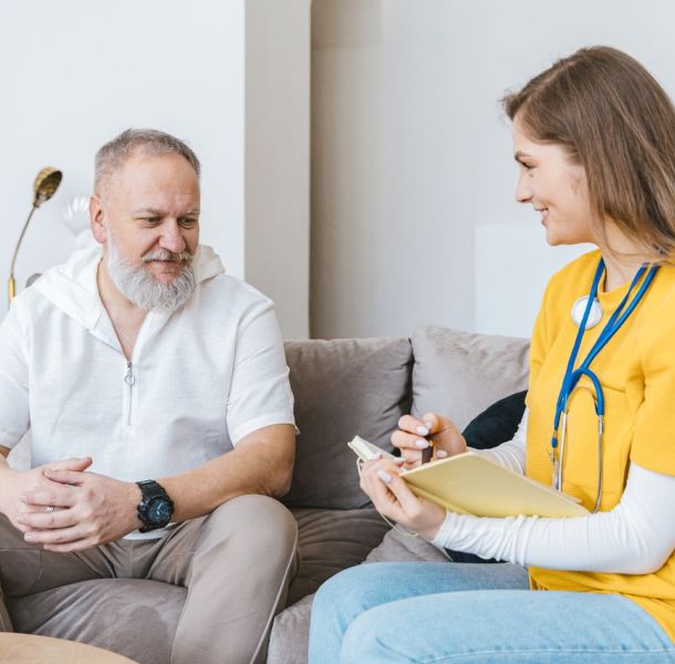 Ecublens et ouest lausannois : nouveau service de consultation medicale a domicile - mederi ecublens centre de médecine