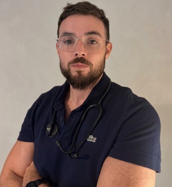 Médecin du Réseau Delta à Écublens : le Dr Vincent Arzul accepte de nouveaux patient(e)s