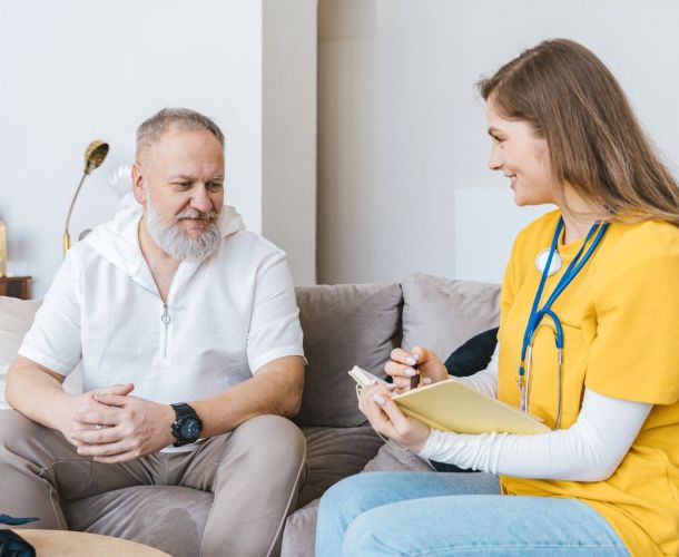 Ecublens et ouest lausannois : nouveau service de consultation medicale a domicile - mederi ecublens centre de médecine