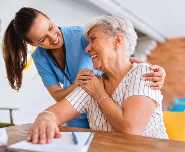 Recevoir un médecin chez soi : votre médecin MEDERI d'Écublens se déplace à votre domicile