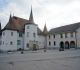 cabinet d emedecine generaliste et de famille a St-Aubin dans e canton de Fribourg