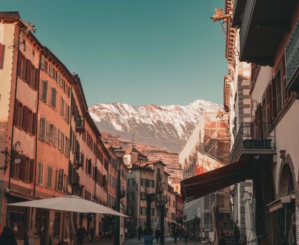 recrutement de medecins a sion canton du valais en suisse romande