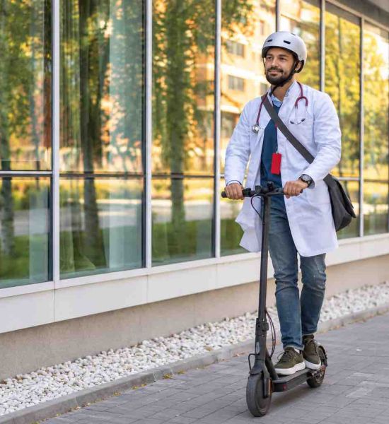 Consulter à distance un médecin généraliste à Renens, Écublens et dans l'Ouest lausannois