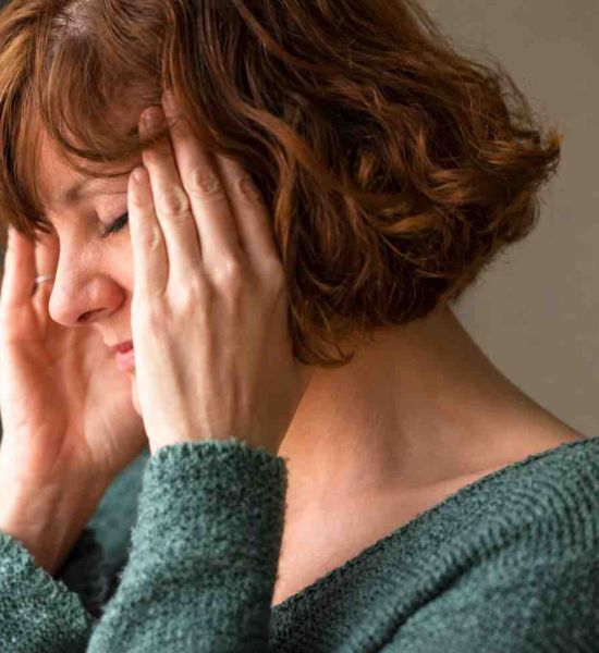 Soigner un mal de tête ou une migraine avec un médecin à Écublens