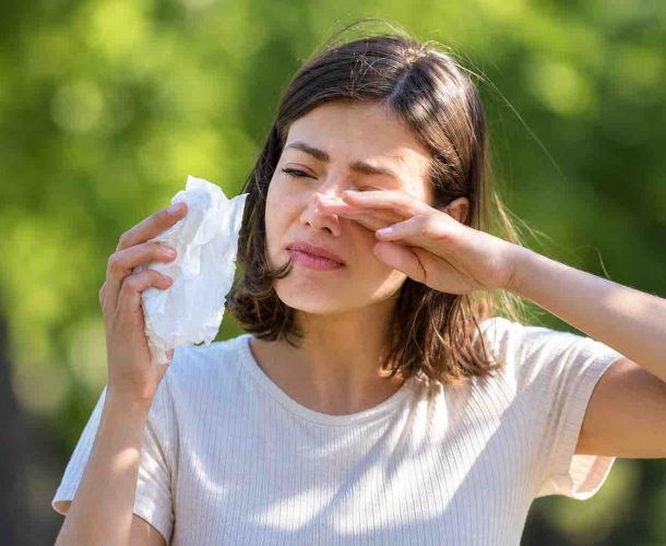 Allergies chroniques ou passagères : consulter un médecin à Écublens