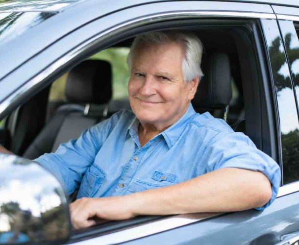 Contrôle médical du permis de conduire à 75 ans à Écublens et dans l'Ouest lausannois
