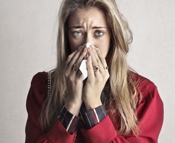 Grippe : prévention et traitement avec votre médecin à Écublens